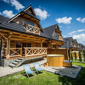 Osada Na Budzowskim Wierchu , Zakopane Poland