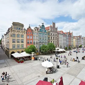 Yourapart Starowka , Gdansk Poland